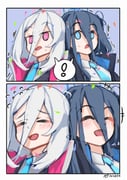 二次元插画 #11457703