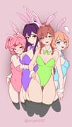 二次元插画 #11457705