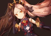 二次元插画 #11457709