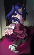 二次元插画 #11457715