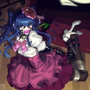 二次元插画 #11457716