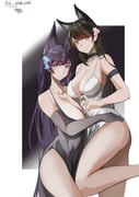 二次元插画 #11457719