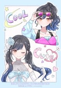 二次元插画 #11457723