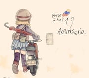 二次元插画 #11457726