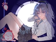 二次元插画 #11457732