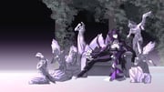 二次元插画 #11457738