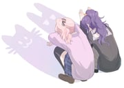 二次元插画 #11457747