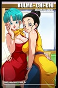 二次元插画 #11457756