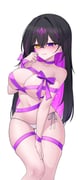 二次元插画 #11457757