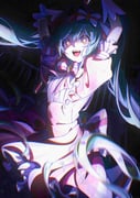 二次元插画 #11457759