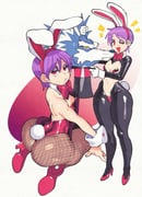 二次元插画 #11457767