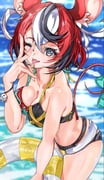 二次元插画 #11457774