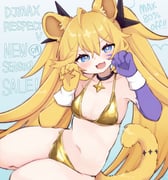 二次元插画 #11457778