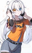 二次元插画 #11457784