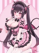 二次元插画 #11457789