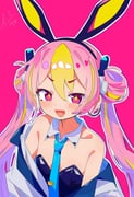 二次元插画 #11457790