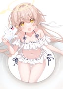 二次元插画 #11457804