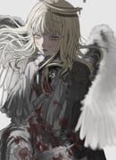 二次元插画 #11457808