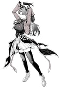二次元插画 #11457810