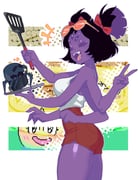 二次元插画 #11457824