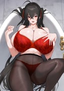 二次元插画 #11457827