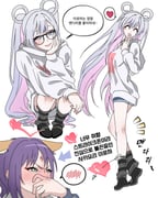 二次元插画 #11457828