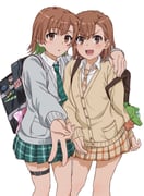 二次元插画 #11457832
