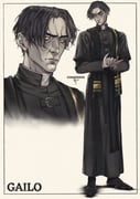 二次元插画 #11457840