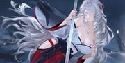 二次元插画 #11457848