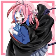 二次元插画 #11457851