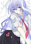 二次元插画 #11457853