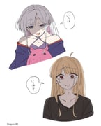 二次元插画 #11457862