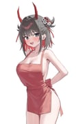 二次元插画 #11457866