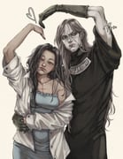 二次元插画 #11457882