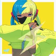 二次元插画 #11457888