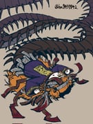 二次元插画 #11457890