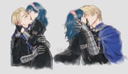 二次元插画 #11457893