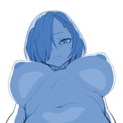 二次元插画 #11457897