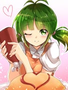 二次元插画 #11457903