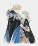 二次元插画 #11457904
