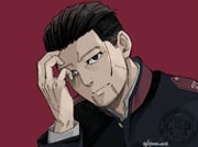 二次元插画 #11457913