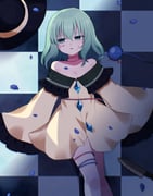 二次元插画 #11457918
