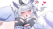 二次元插画 #11457919