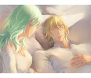 二次元插画 #11457937