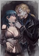 二次元插画 #11457940