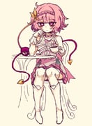 二次元插画 #11457954