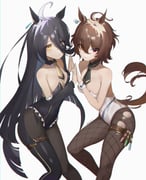 二次元插画 #11457964