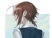 二次元插画 #11457965