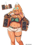 二次元插画 #11457972