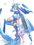 二次元插画 #11457977